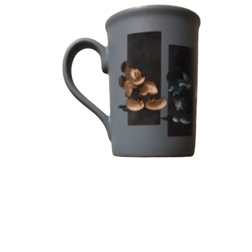 Disney Mickey Mouse Coffee Mug